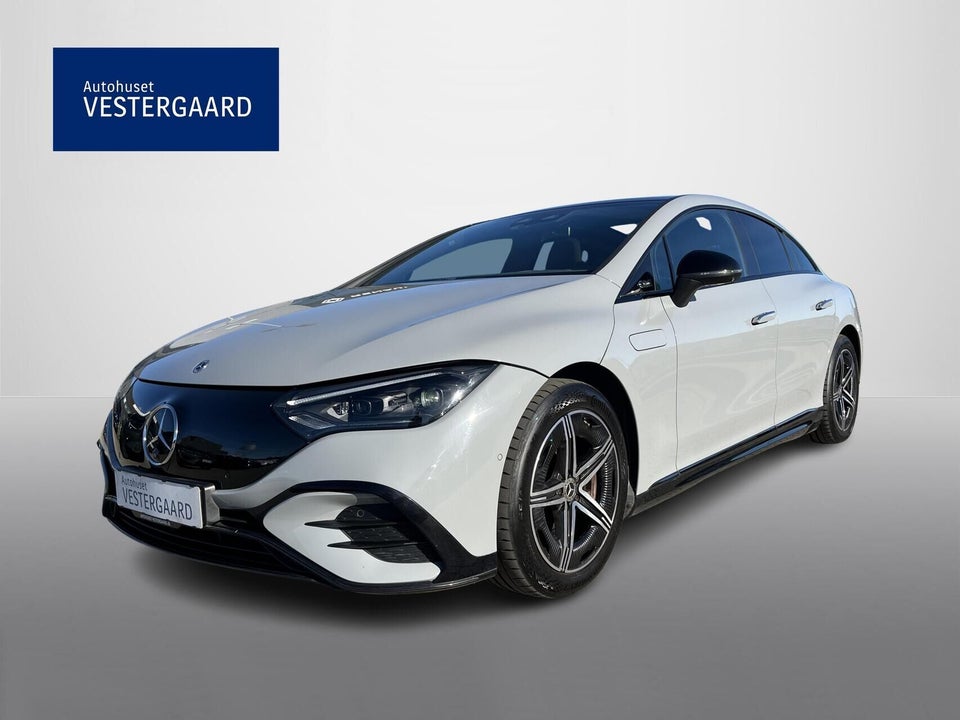 Mercedes EQE350 AMG Line 4d