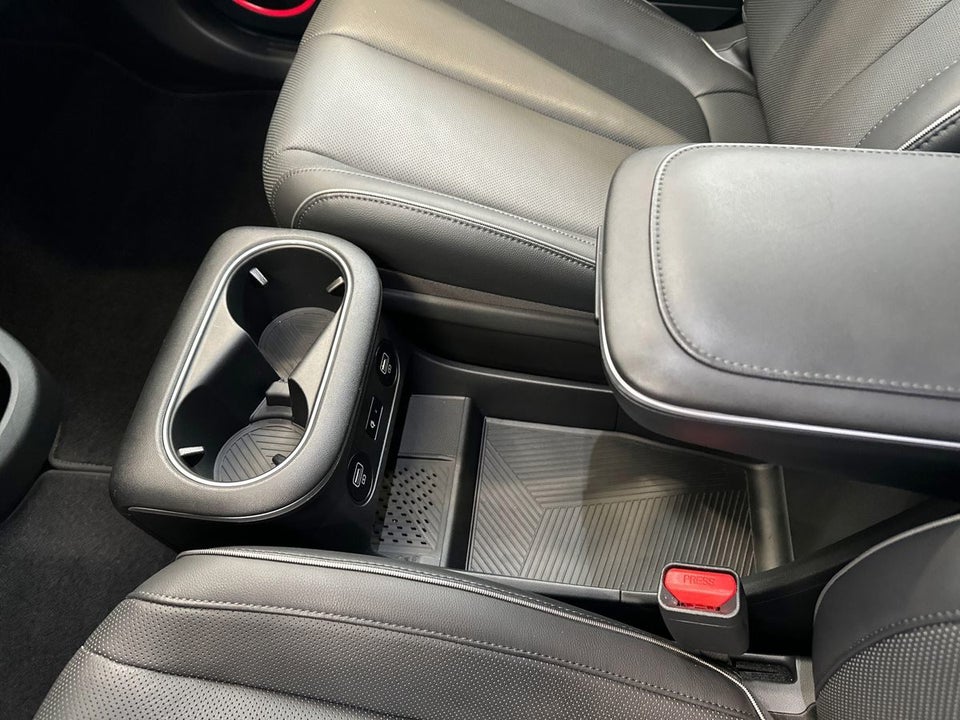 Hyundai Ioniq 5 77 Ultimate 5d