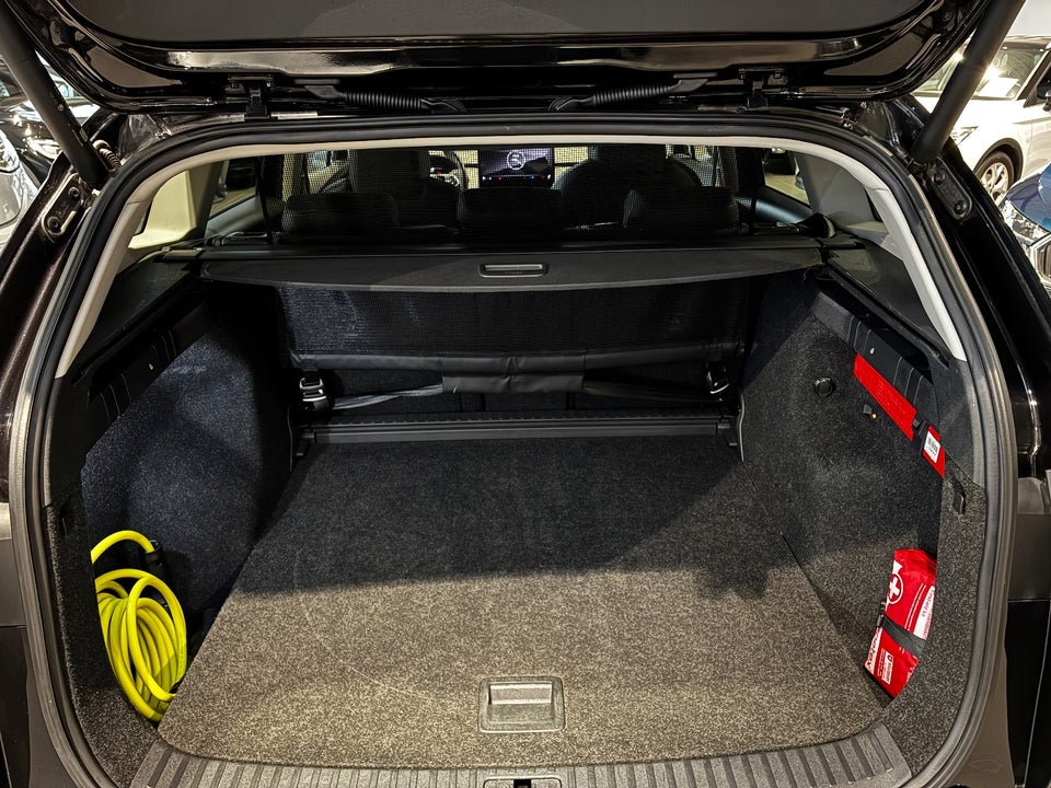 Skoda Enyaq 80 iV Suite 5d