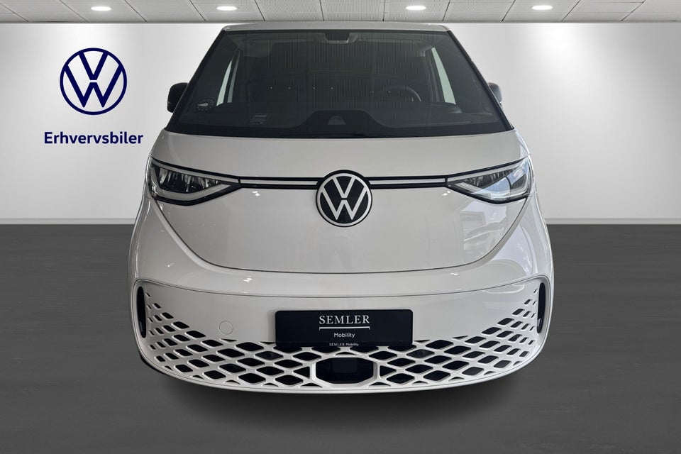 VW ID.Buzz 77 Cargo Comfort