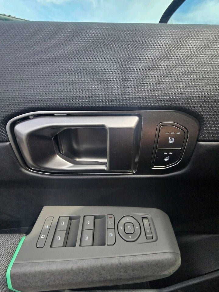 Kia EV4 81 Long Range Upgrade 5d