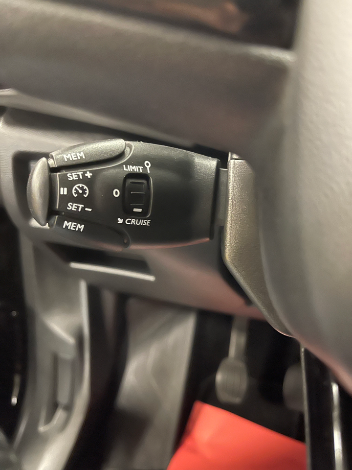 Citroën C5 Aircross 1,5 BlueHDi 130 Platinum 5d