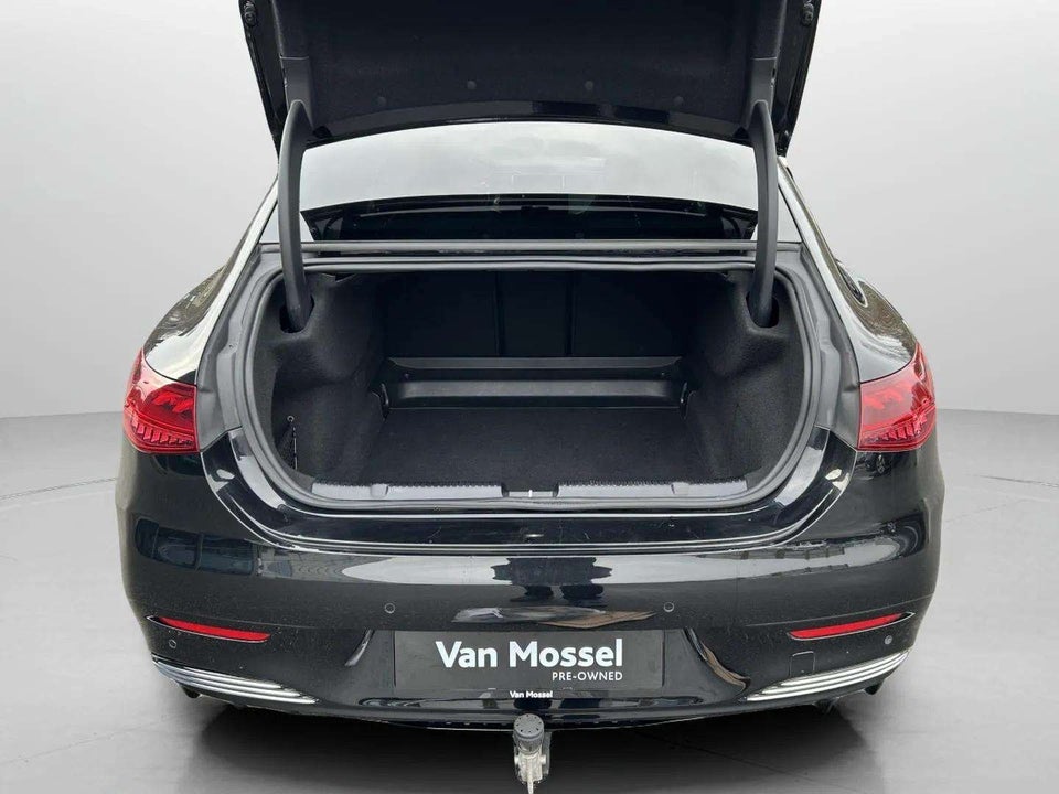 Mercedes EQE43 AMG 4Matic 4d