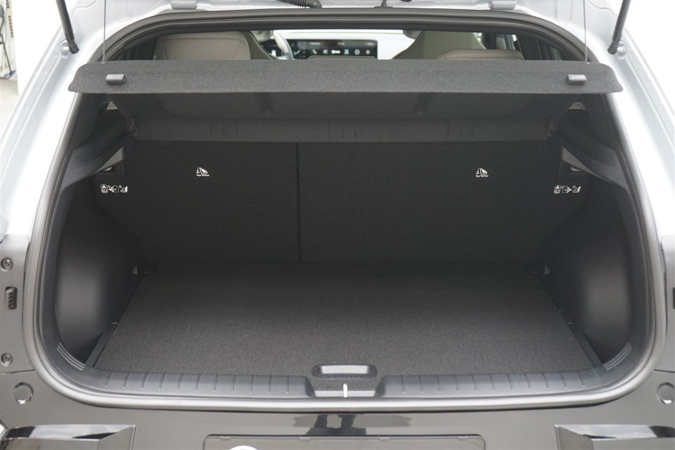 Kia EV4 81 Long Range GT-Line 5d