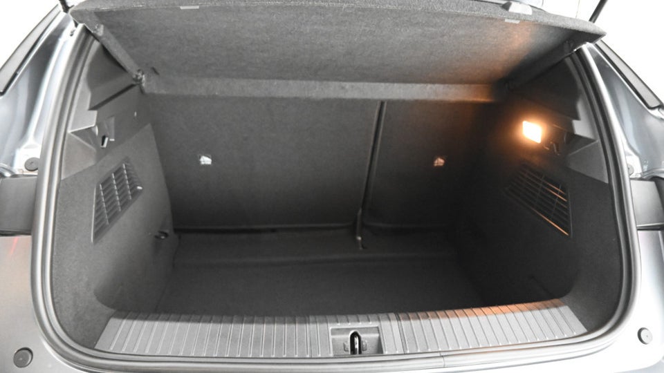 Renault Megane E-Tech 60 Techno 5d