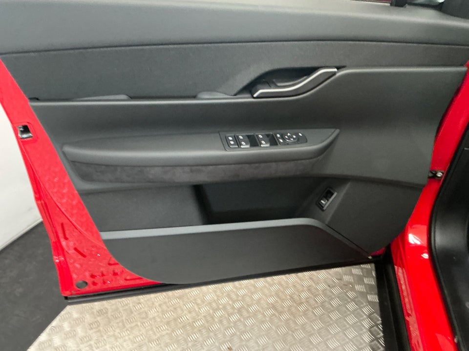 Fisker Ocean Sport 5d