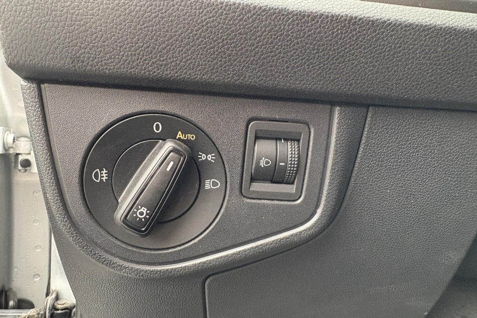 VW Polo 1,0 TSi 95 Comfortline 5d