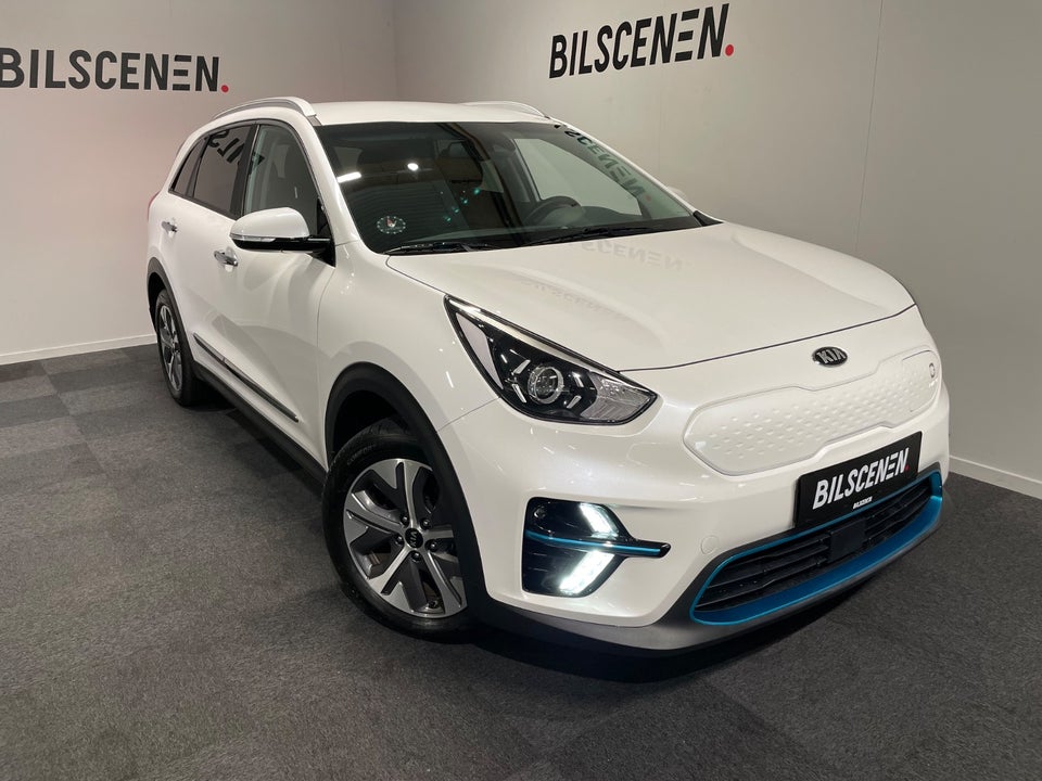 Kia e-Niro 64 Advance 5d