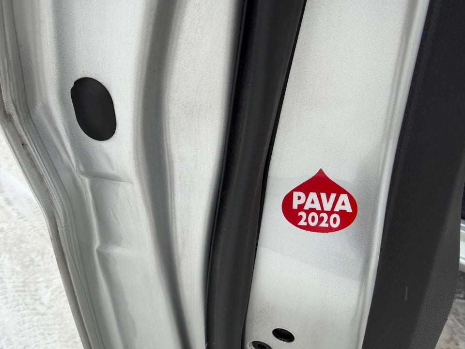 Ford Fiesta 1,0 80 Trend 5d