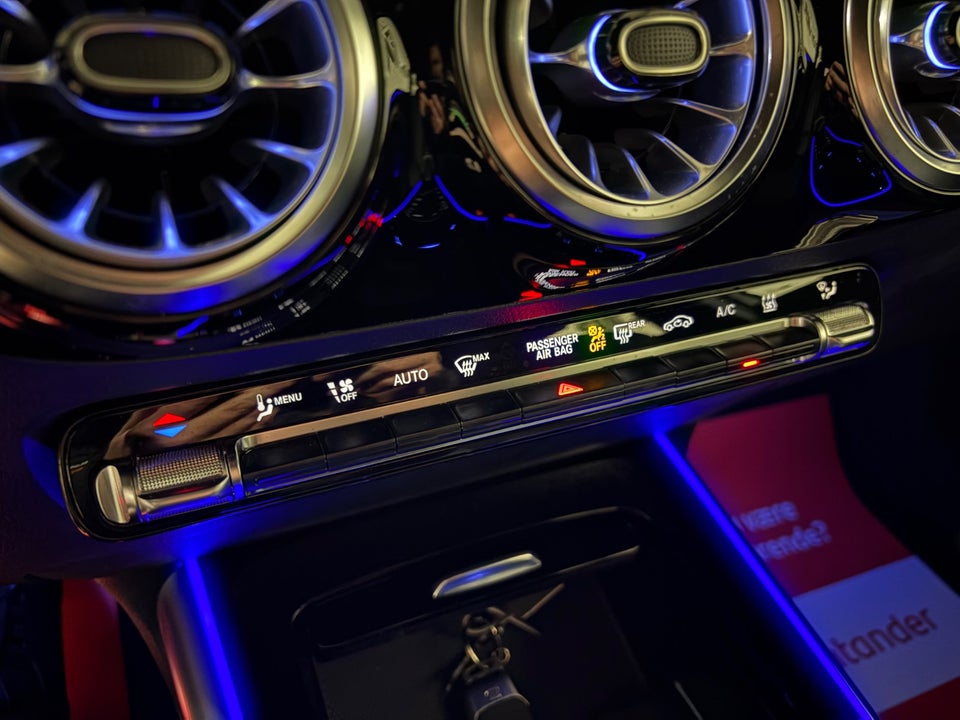 Mercedes EQA250+ Progressive 5d