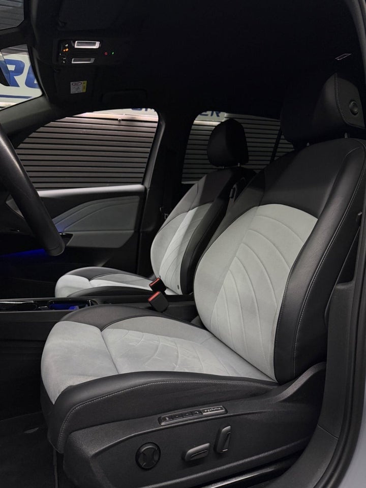 VW ID.3 58 Pro Move 5d