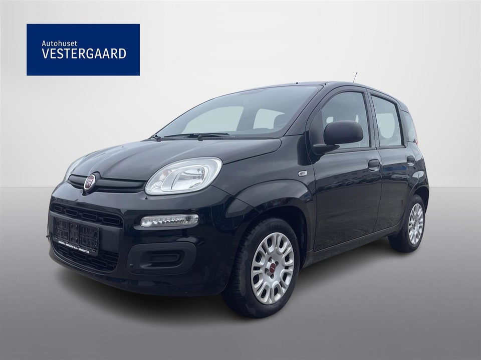 Fiat Panda 1,0 Anniversario 5d