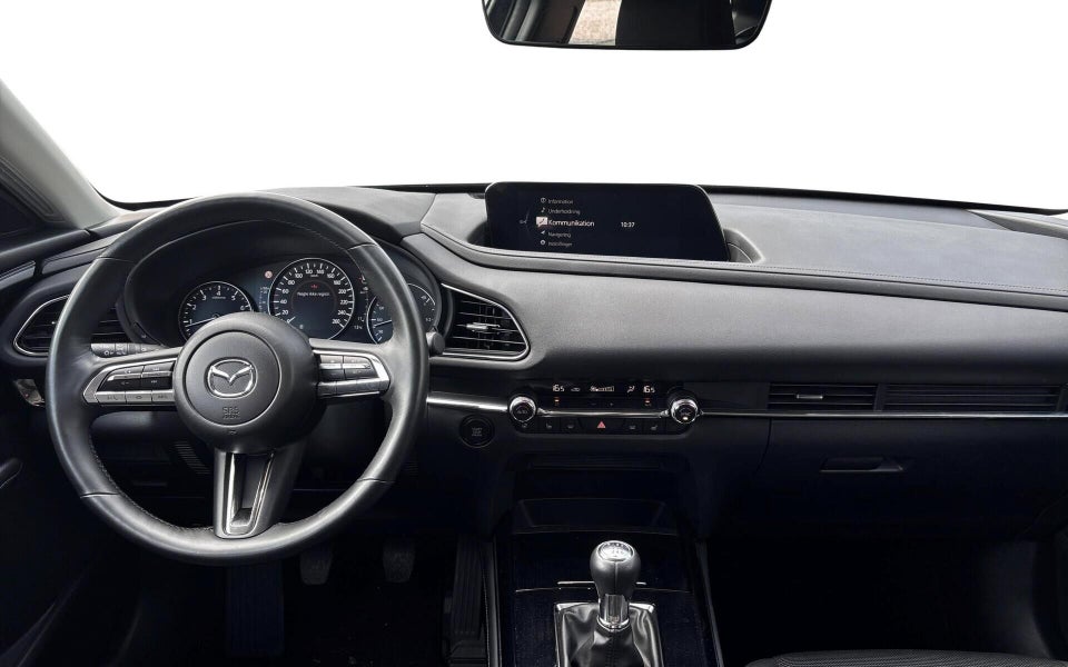 Mazda CX-30 2,0 e-SkyActiv-G 150 Sky 5d