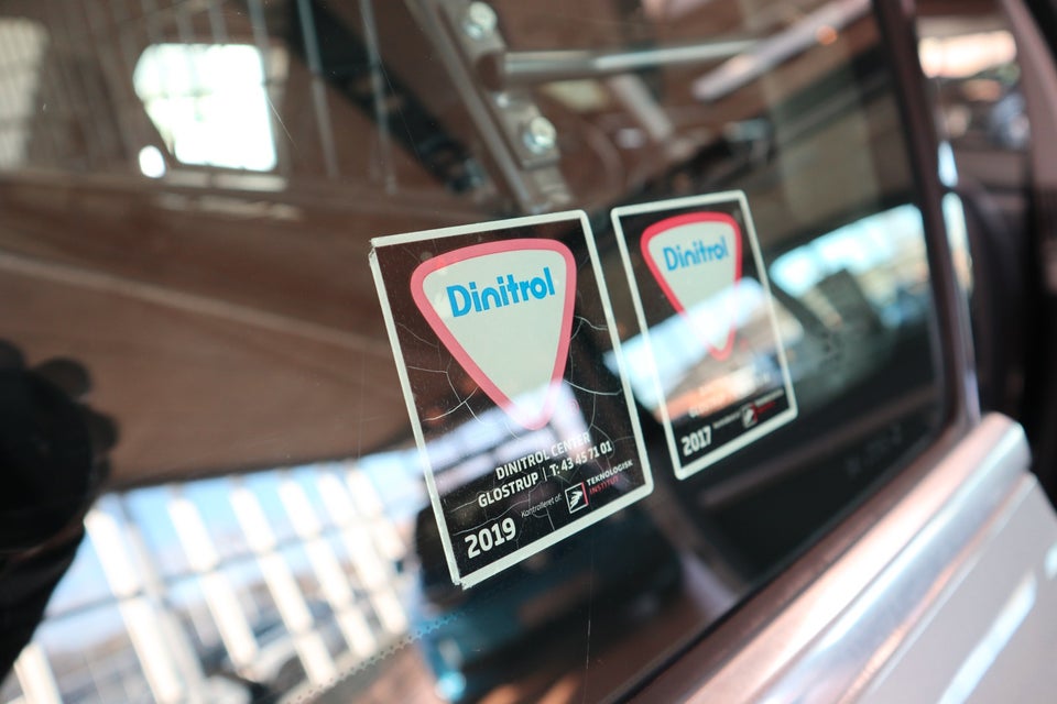 Volvo V70 2,0 D4 163 Summum aut. 5d