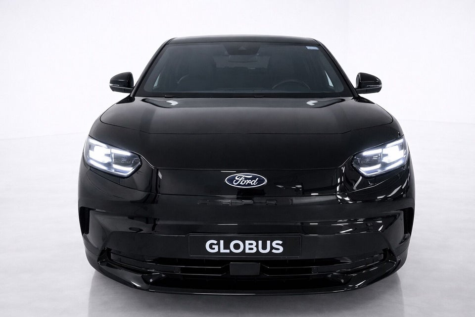 Ford Capri 77 Select Extended Range 5d