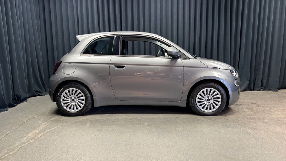 Fiat 500e 42 Mono 3d