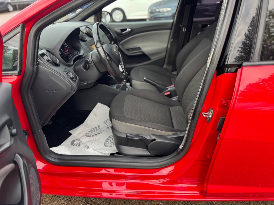 Seat Ibiza 1,2 TSi 90 Style 5d