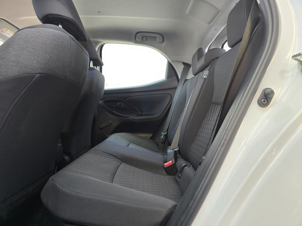 Toyota Yaris 1,5 Hybrid H2 e-CVT 5d