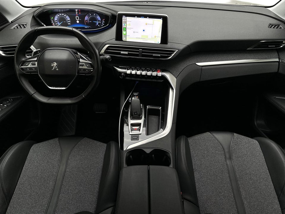 Peugeot 3008 1,5 BlueHDi 130 Allure Limited EAT8 5d