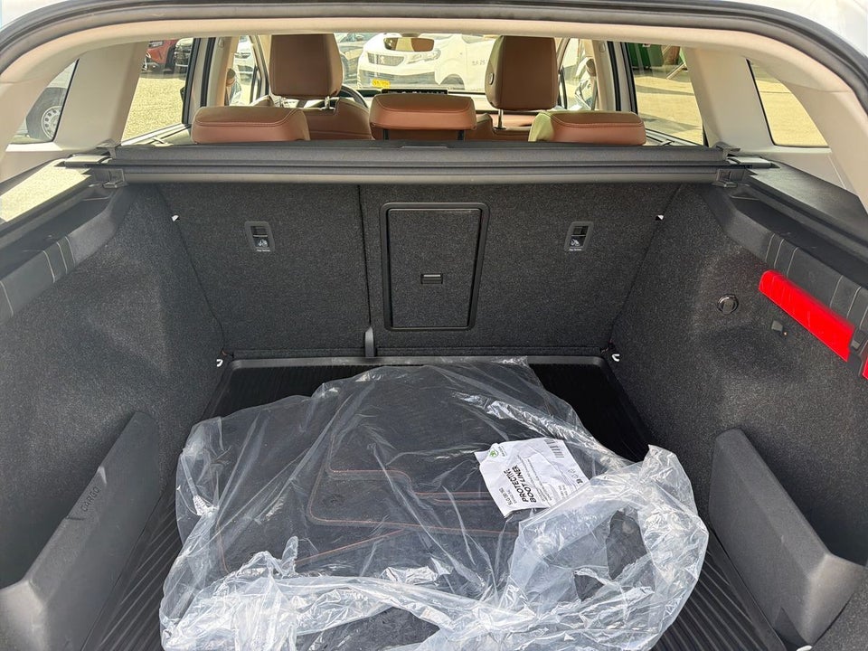 Skoda Enyaq 80 iV Maxx 5d