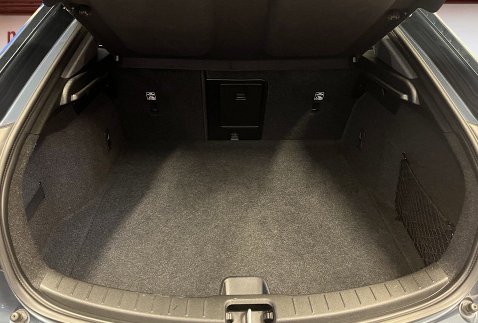 Polestar 2 Long Range 5d