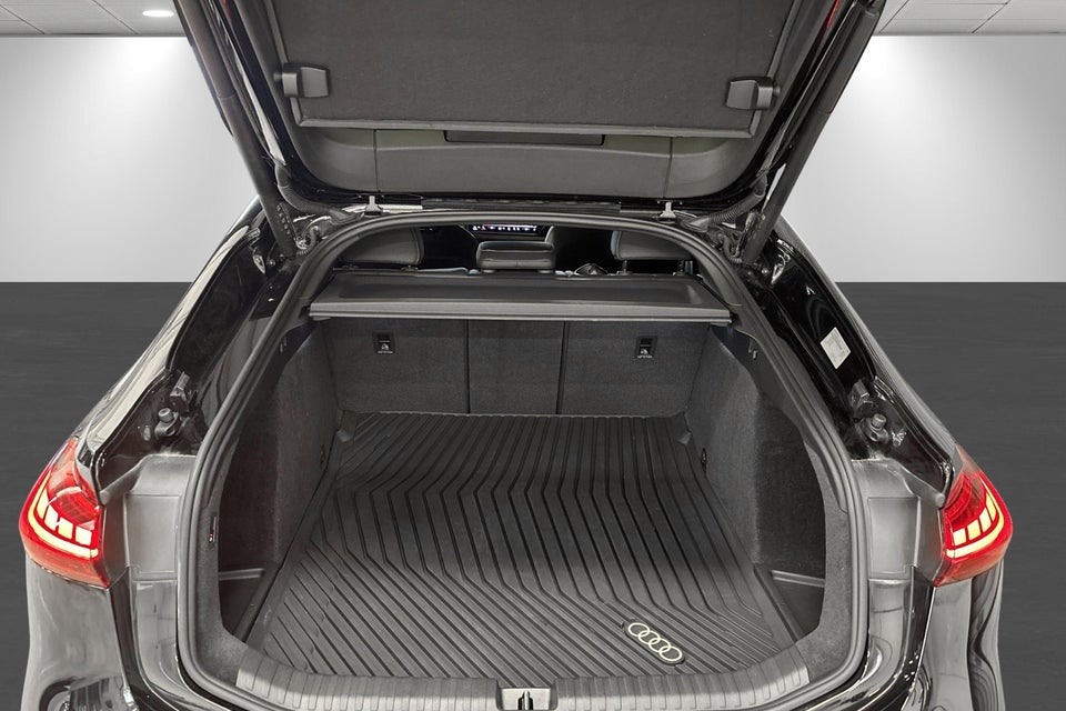 Audi A6 e-tron Progress Sportback 5d