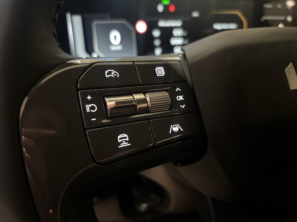 Kia EV9 76 Standard Range Upgrade RWD 7prs 5d