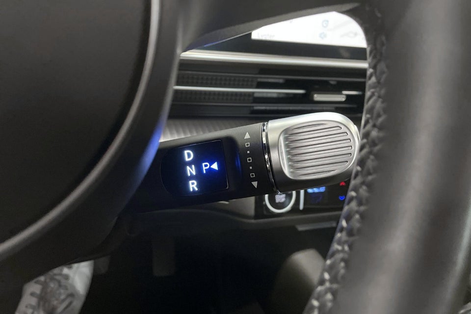 Hyundai Ioniq 6 53 Essential 4d