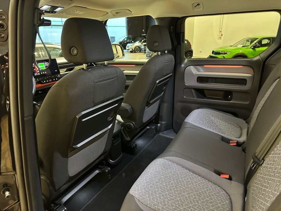 VW ID.Buzz 77 Pro SWB 5d