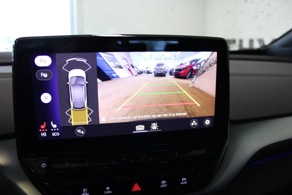 VW ID.4 77 Pro Performance 5d