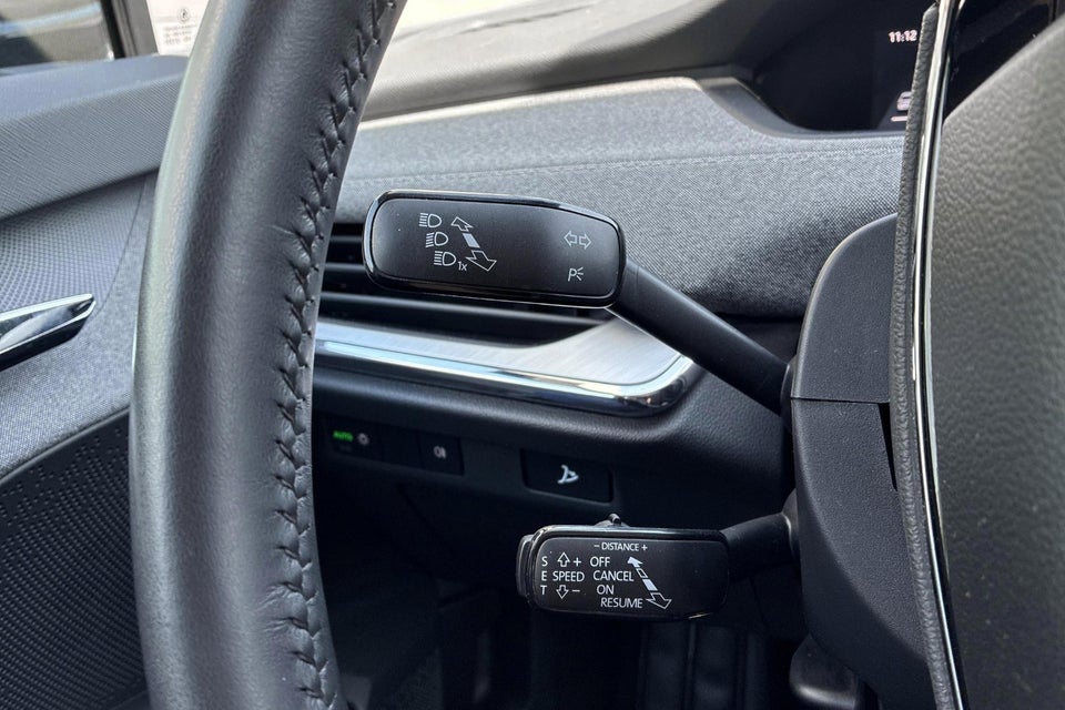 Skoda Enyaq 60 iV Loft 5d