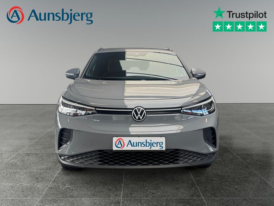 VW ID.4 77 Pro Performance 5d