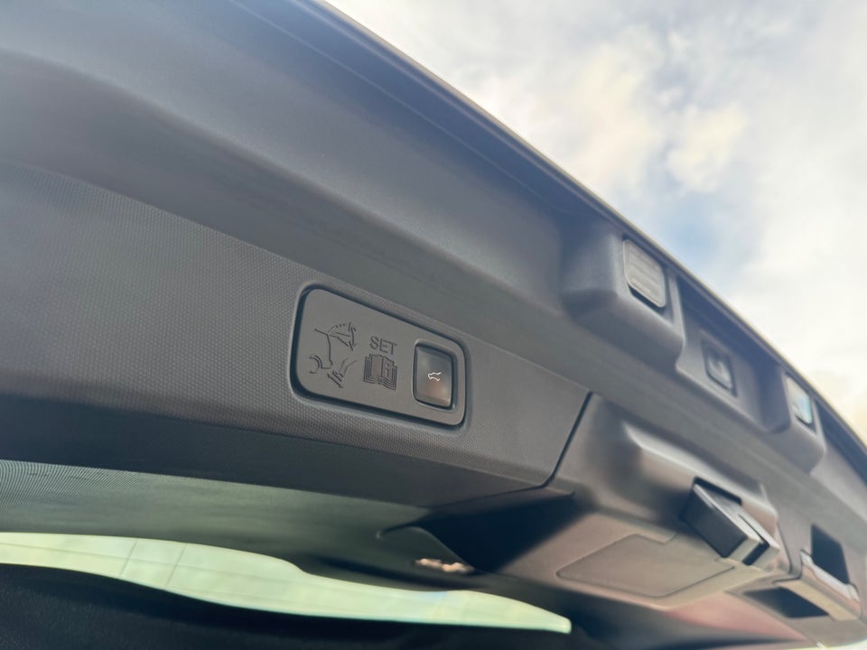 Ford Mustang Mach-E 91 Extended Range AWD 5d