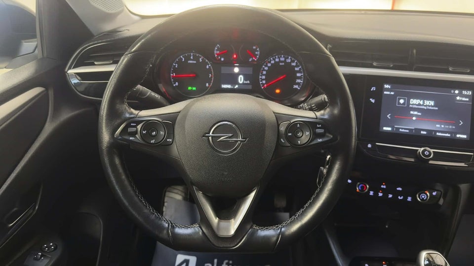 Opel Corsa 1,2 Elegance 5d