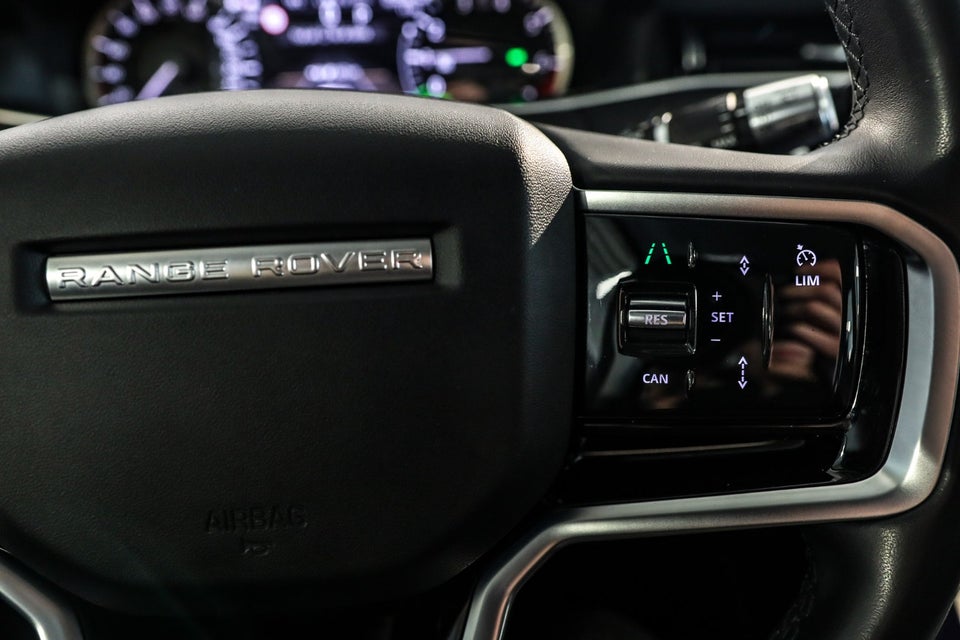 Land Rover Range Rover Evoque 1,5 P300e SE aut. 5d