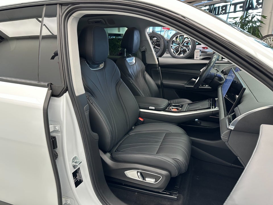 Xpeng G9 Standard Range 5d