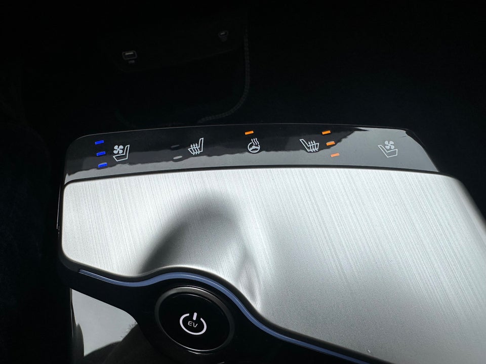 Kia EV6 77 Long Range Upgrade 5d