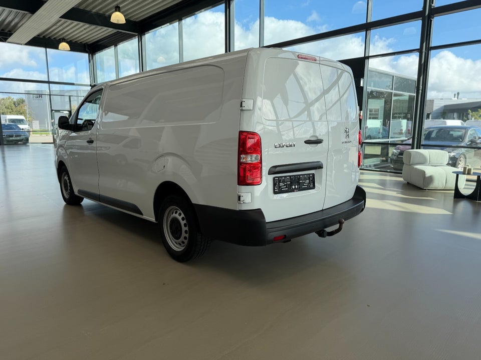 Peugeot Expert 2,0 BlueHDi 144 L3 Plus Van