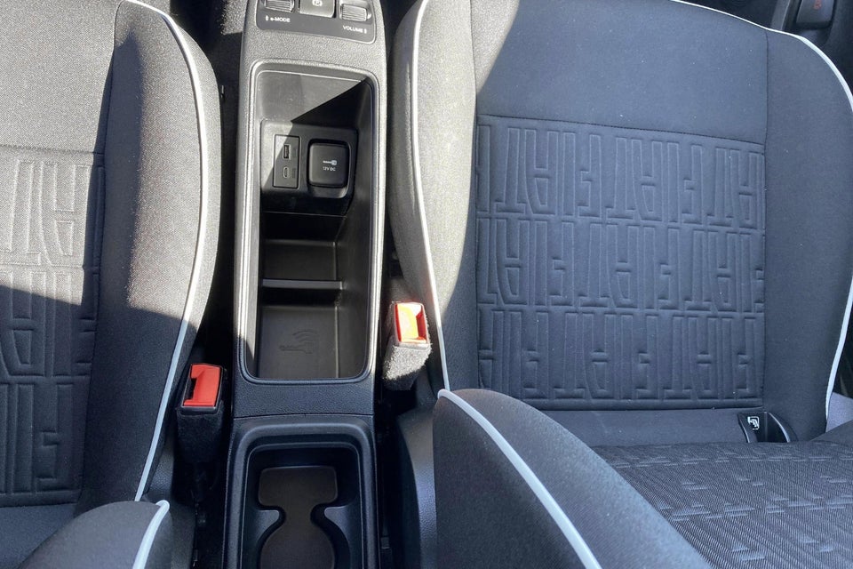 Fiat 500e 42 Icon Plus 3d