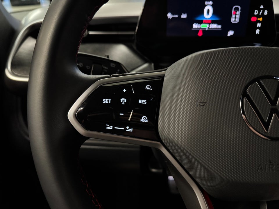 VW ID.Buzz 79 GTX+ 4Motion 6prs SWB 5d