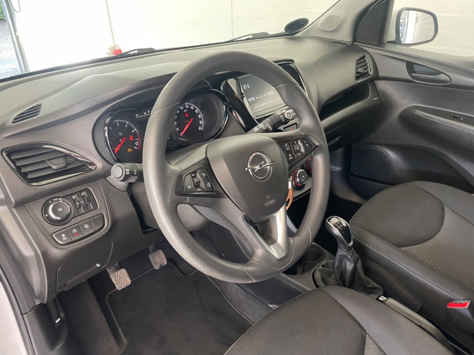 Opel Karl 1,0 Enjoy 5d