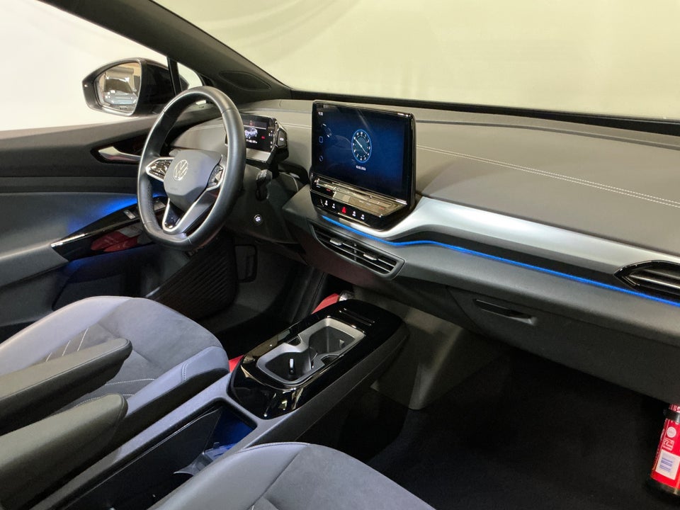 VW ID.4 77 Pro Performance 5d