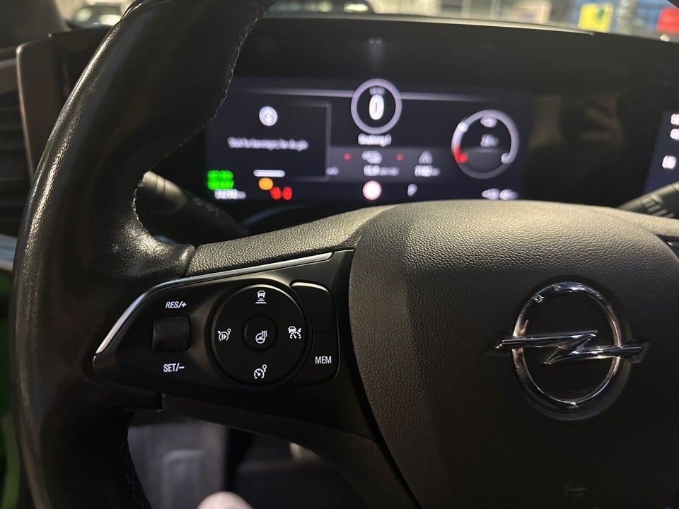 Opel Mokka-e 50 Ultimate 5d