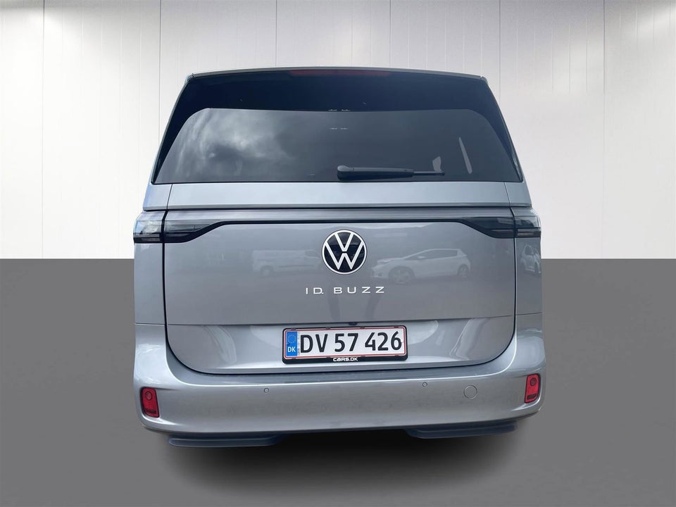 VW ID.Buzz Pro SWB 5d