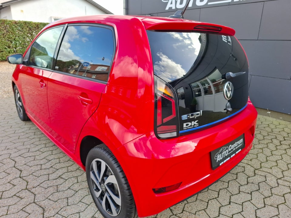 VW e-Up! Active 5d