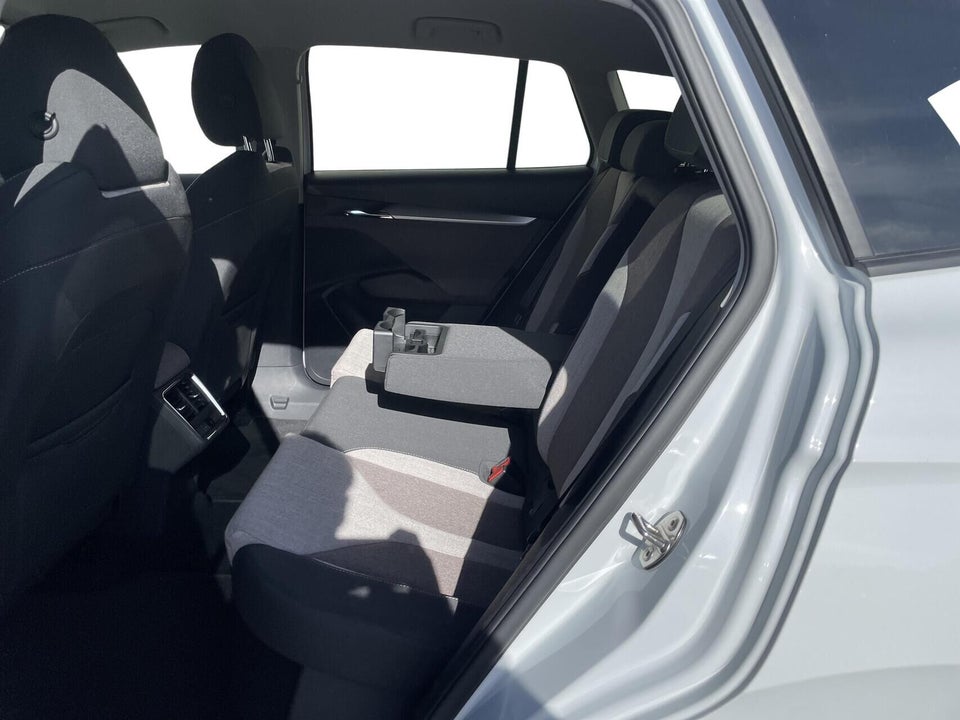 Skoda Enyaq 60 iV Lodge 5d