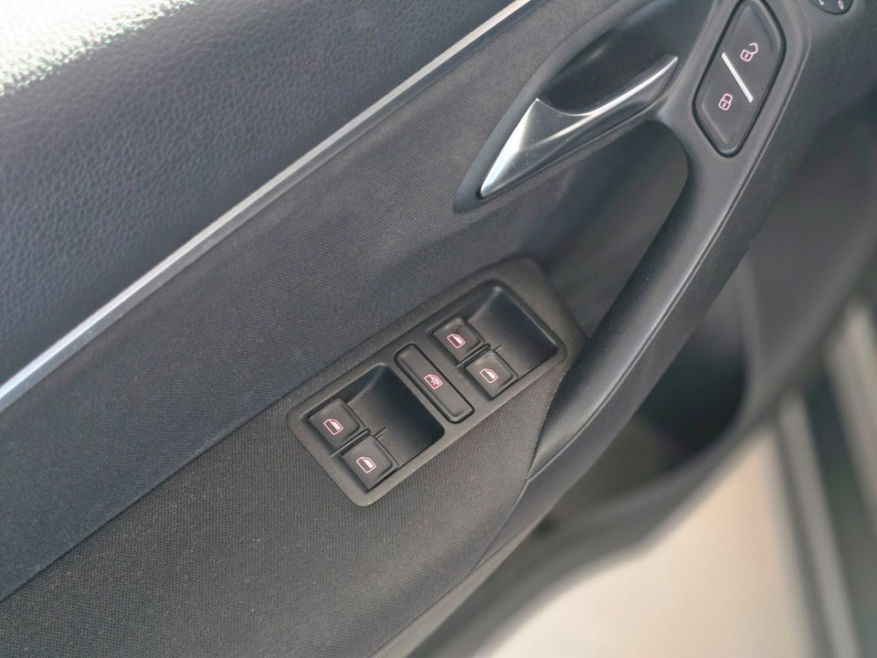 VW Polo 1,2 TSi 90 Comfortline BMT 5d