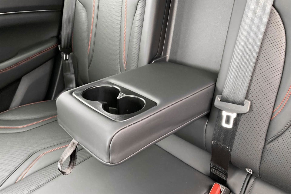 Ford Mustang Mach-E 75 Premium Standard Range AWD 5d