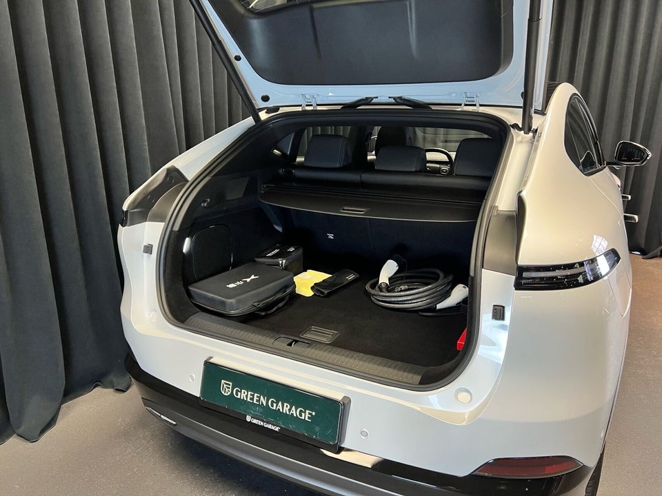 Xpeng G6 Long Range 5d