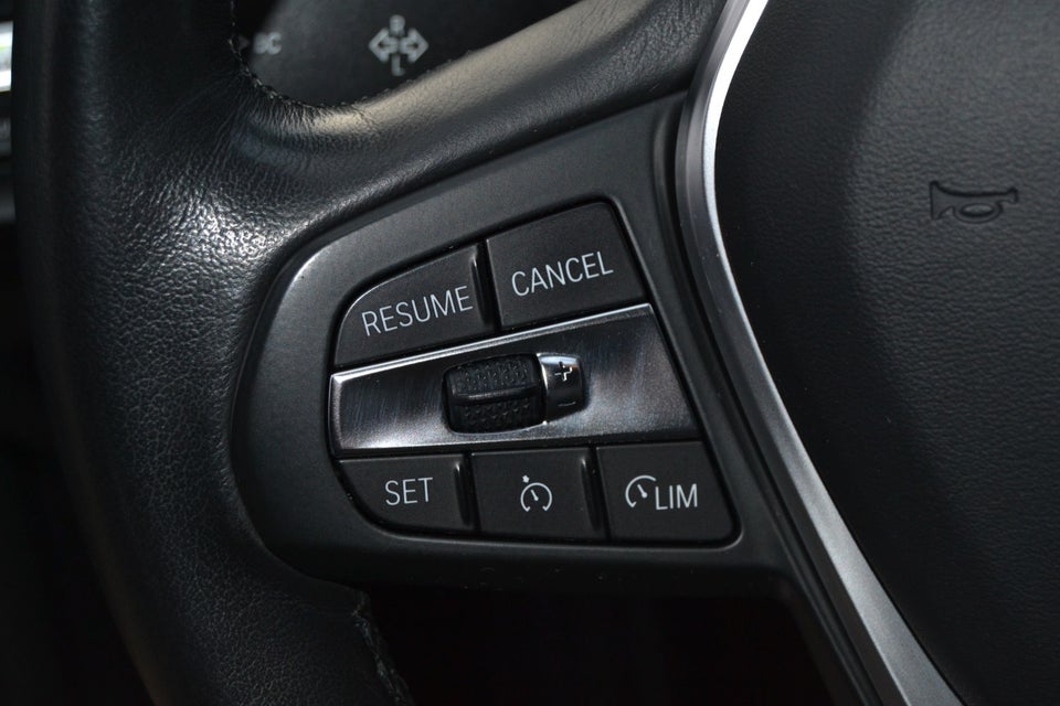 BMW 118i 1,5 Sport Line 5d